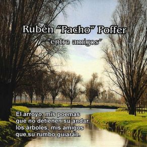 Download track Nostalgia De Amor Rubén 