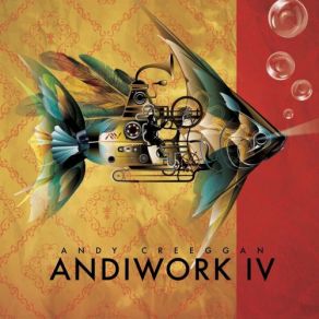 Download track How's Work- Andy Creeggan