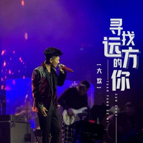 Download track 寻找远方的你 (Live) 大欢