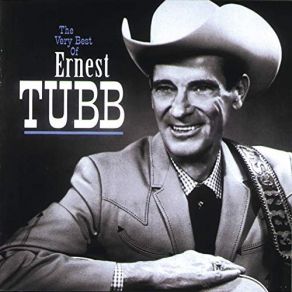 Download track Let's Say Goodbye Like We Said Hello Ernest Tubb