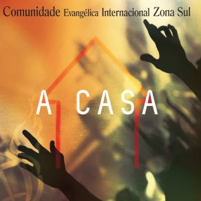 Download track Minha Vida A Ti Comunidade Internacional Da Zona Sul