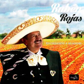 Download track Ingrato Amor Rubén Rojas