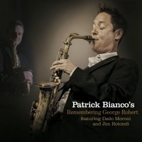 Download track Joan (Live) Patrick Bianco