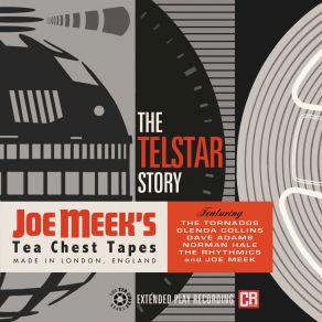 Download track Telstar (Clavioline Demo) The Tornados, Joe Meek