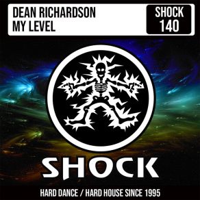 Download track My Level (Radio Edit) Dean Richardson