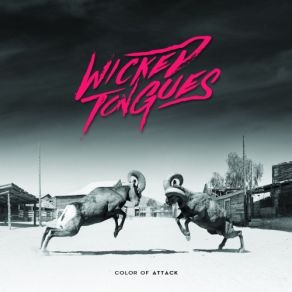 Download track We're Only Strangers Wicked Tongues