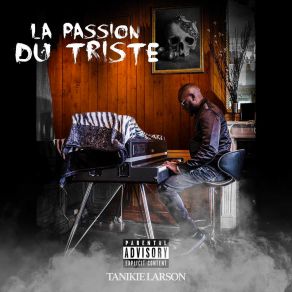 Download track Cosmonaute Tanikie Larson