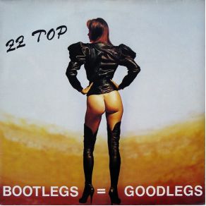 Download track Jailhouse Rock ZZ Top