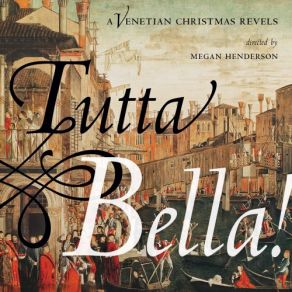 Download track Damigella Tutta Bella, SV 235 (Arr. For Voices & Chamber Ensemble) The Children'S Chorus, The Revels, The Revels Chorus, Cambridge Symphonic Brass EnsembleChamber Ensemble, Sophie Michaux