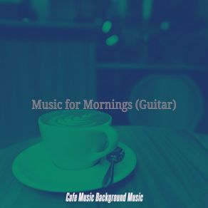 Download track Bright Relaxing Cafes Background Music