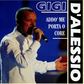 Download track Comme Si Fracile Gigi D'Alessio