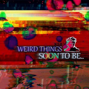 Download track Beachside Weird Things