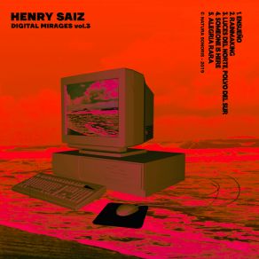 Download track Ensueño (Original Mix) Henry Saiz