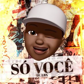 Download track Só Você MC Lbx