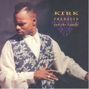 Download track The Reason Why We Sing Kirk Franklin