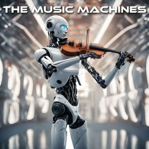 Download track The Music Machines WilbiumWilliam Mohlenhoff