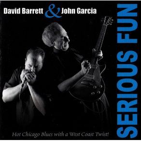 Download track Chicago Style John Garcia, David Barrett