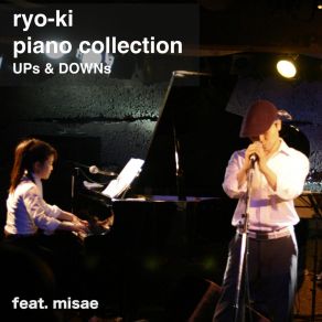 Download track Let U Go Ryo-KiMisae