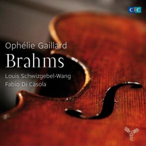 Download track 10 - Cello Sonata No 1 In E Minor Op. 38 II. Allegretto Quasi Minuetto Johannes Brahms