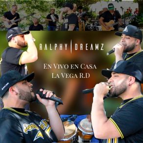 Download track De Periodico Un Gallito (Live) Ralphy Dreamz