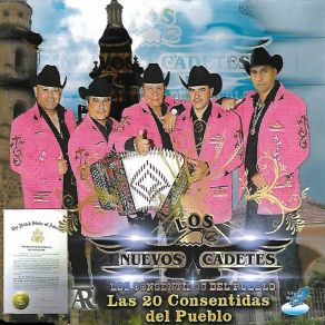 Download track El Palomito Los Nuevos Cadetes