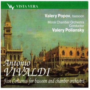 Download track 09. Concerto In A Minor RV 500.3. Allegro Antonio Vivaldi