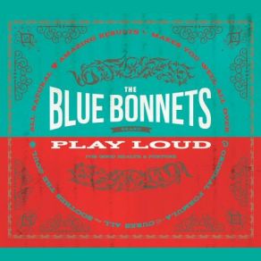 Download track She's Got Thorns The Blue Bonnets