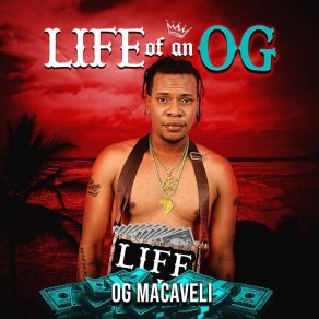 Download track Love Is What We Got Og Macaveli