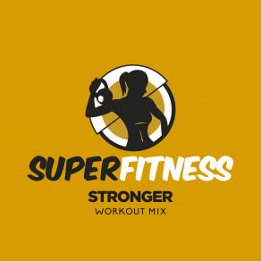 Download track Stronger (Instrumental Workout Mix 134 Bpm) SuperFitness