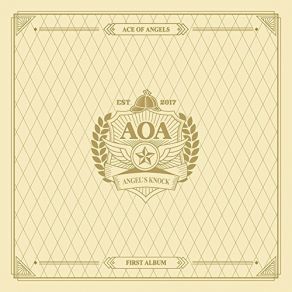 Download track 너 때문에 Help Me Aoa