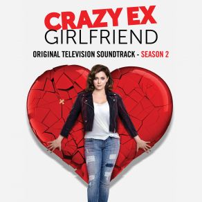 Download track Rebecca's Reprise (Demo) Crazy Ex-Girlfriend Cast