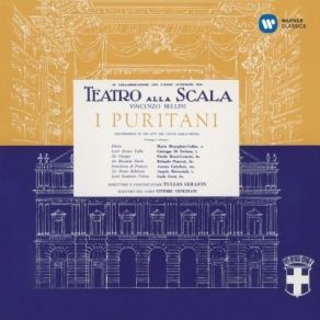 Download track 12-Act 1 A Te O Cara Amor Vincenzo Bellini