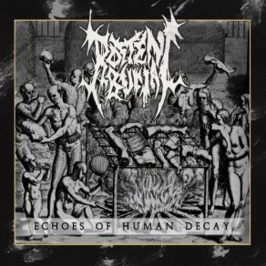 Download track In The Sad Shore Of Acheron Rotten Burial