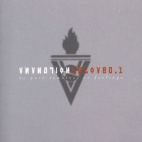 Download track Fearless (Original Version) Vnv Nation