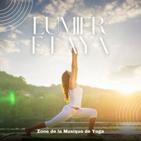 Download track Lumière Calme Zone De La Musique De Yoga