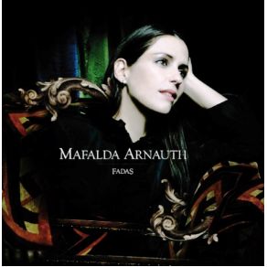 Download track Antigamente Mafalda Arnauth