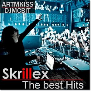 Download track Scary Monsters And Nice Sprites (Dirtyphonics Remix) Skrillex