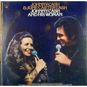 Download track Saturday Night In Hickman County Johnny Cash