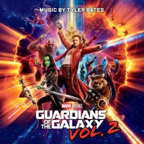 Download track Two-Time-Galaxy Savers Tyler Bates