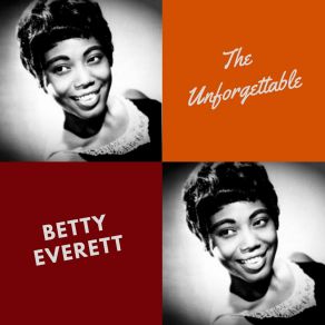 Download track Too Hot To Hold Betty Everett