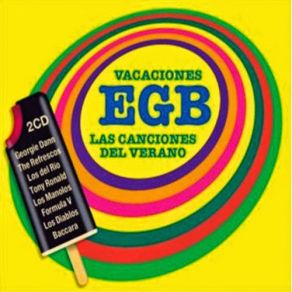 Download track Ella (Tu Piel Morena) Vacaciones EGB