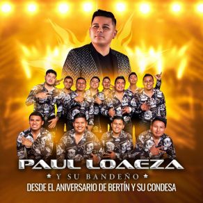 Download track Los Apaches Paul Loaeza