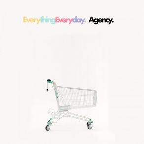 Download track Everything Everyday (Bad Space Monkey Remix Edit) The AgencyBad Space Monkey