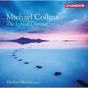 Download track 15. Franck: Sonata In A Major M 8 - II. Allegro Michael Collins