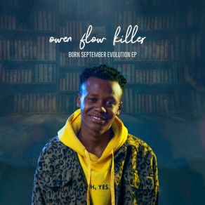 Download track Usinighasi Owen Flow Killer