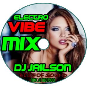 Download track E Dj Higor The Best 4 Dj Jailson