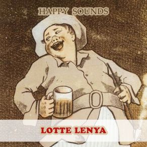 Download track Faulheit Lotte Lenya