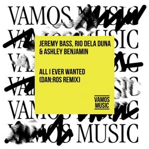 Download track All I Ever Wanted (Dan: Ros Extended Remix) Ashley BenjaminDAN: ROS