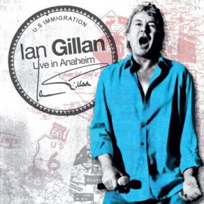 Download track Drum Solo (Live In Anaheim) Ian Gillan