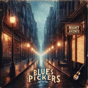 Download track Hopper's Boogie Blues Pickers